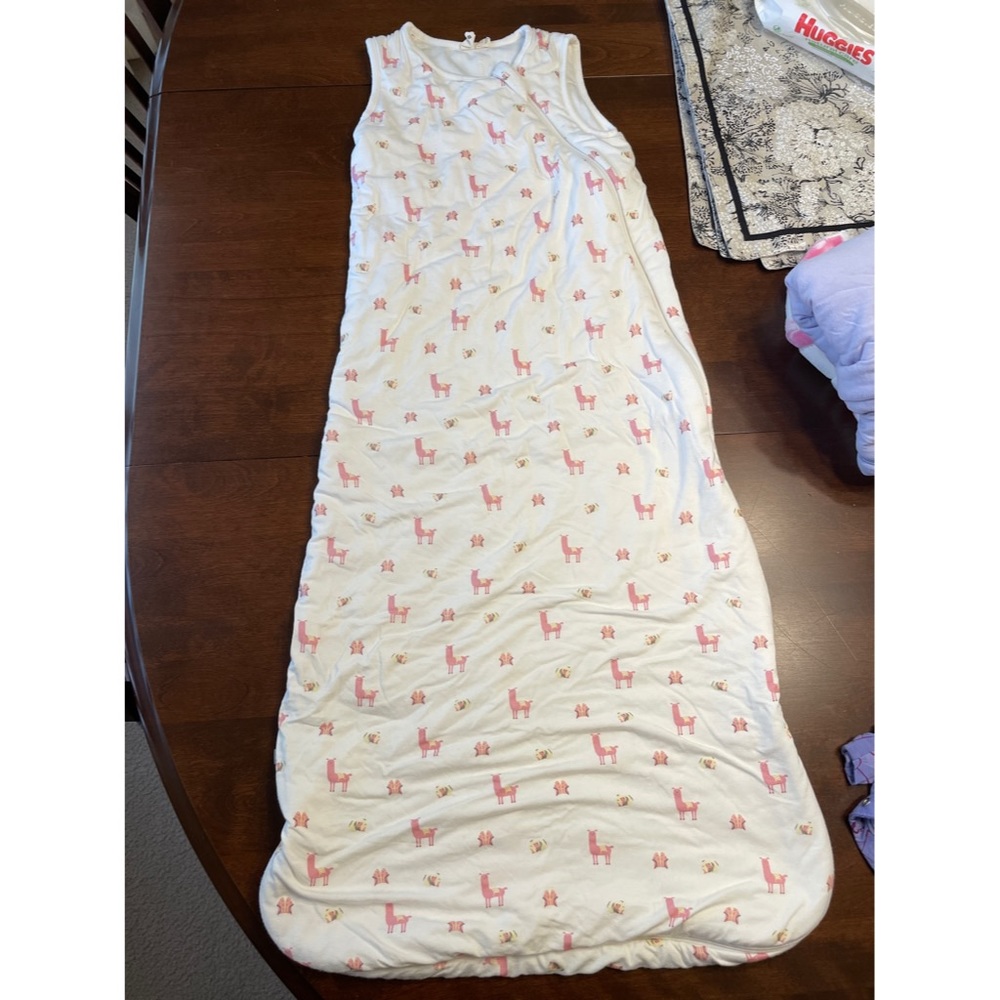 Kyte Baby 1.0 18-36 mo sleep bag